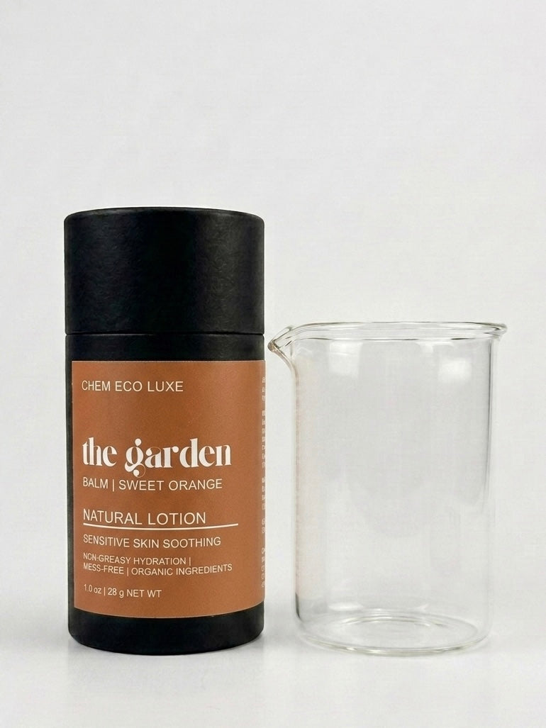 The Garden Balm | Sweet Orange