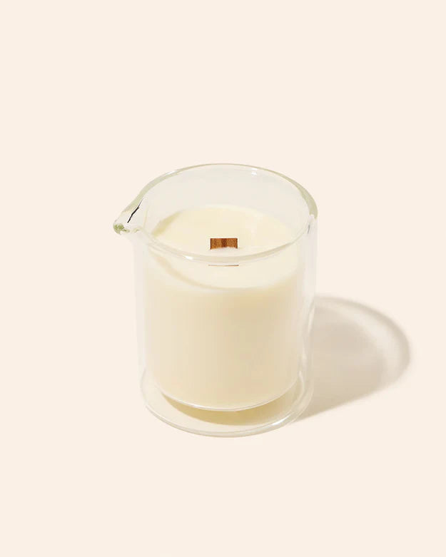 Massage Oil Candle