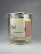 Massage Oil Candle