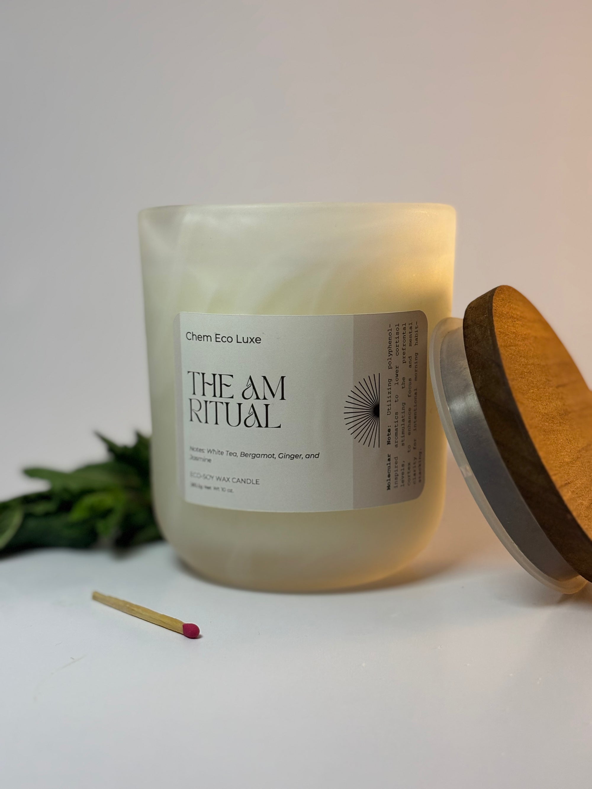 Candle Refill