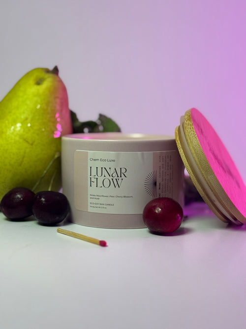 Lunar Flow