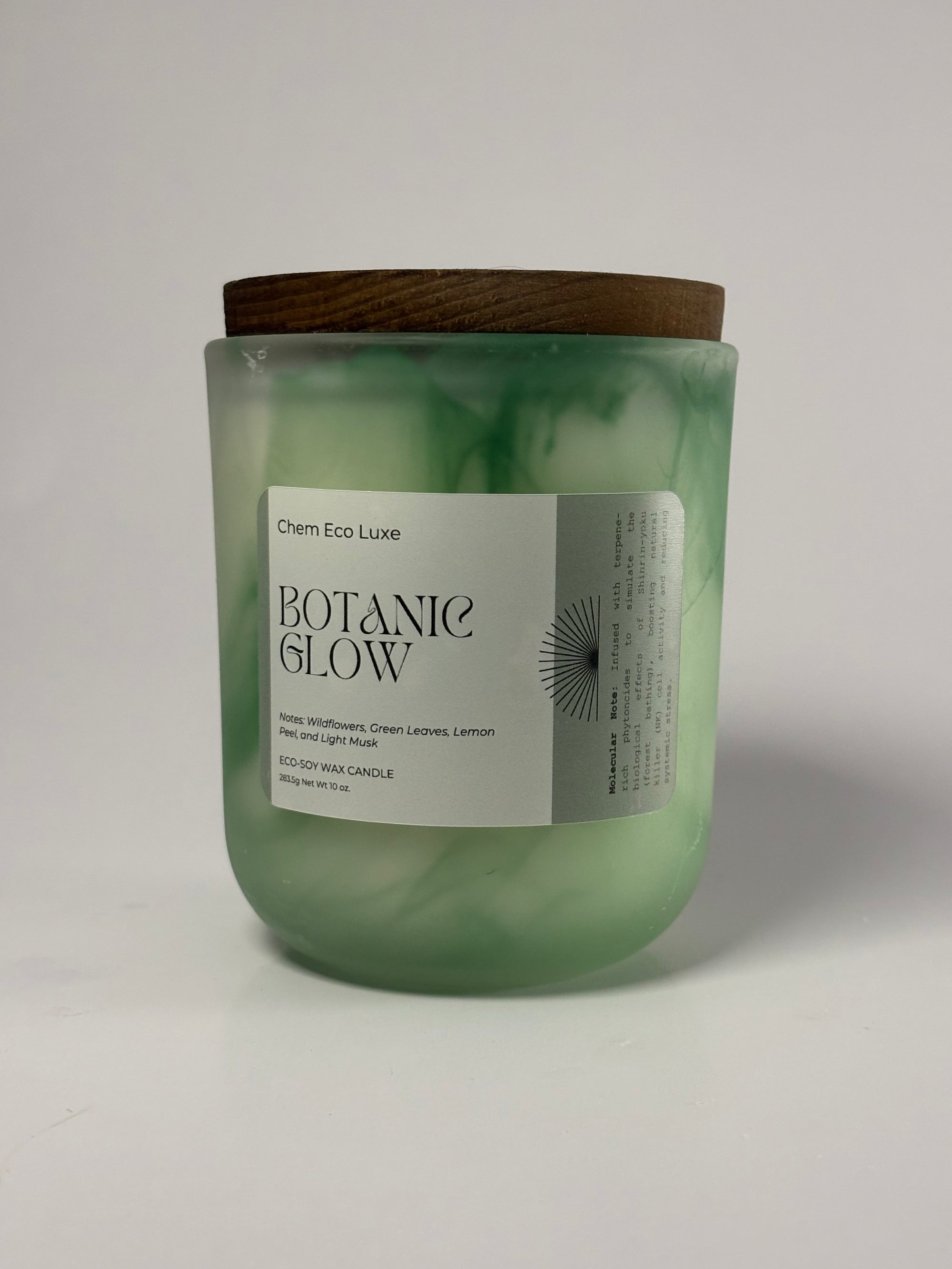 Botanic Glow