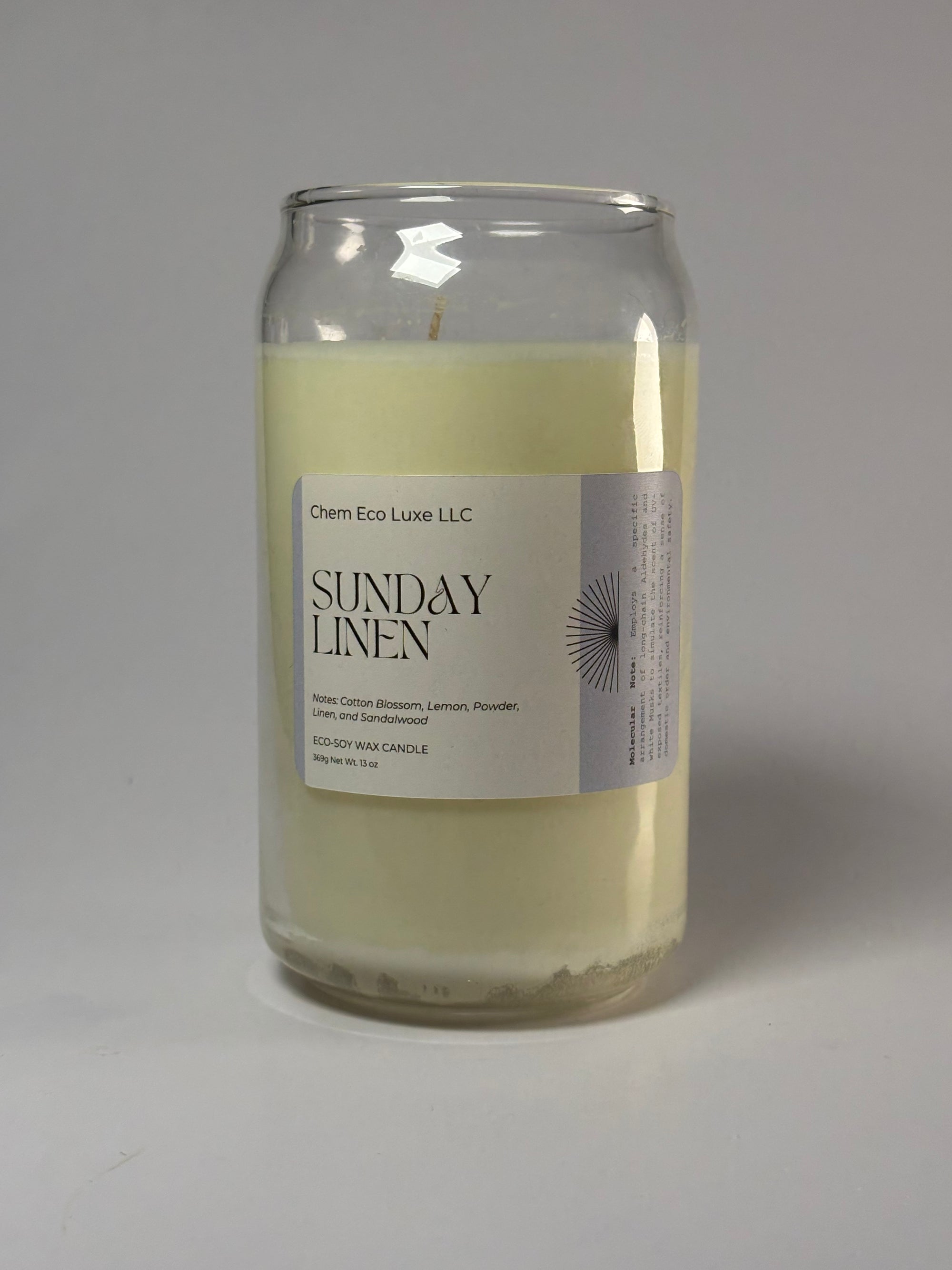 Sunday Linen