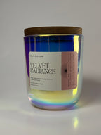 Velvet Radiance