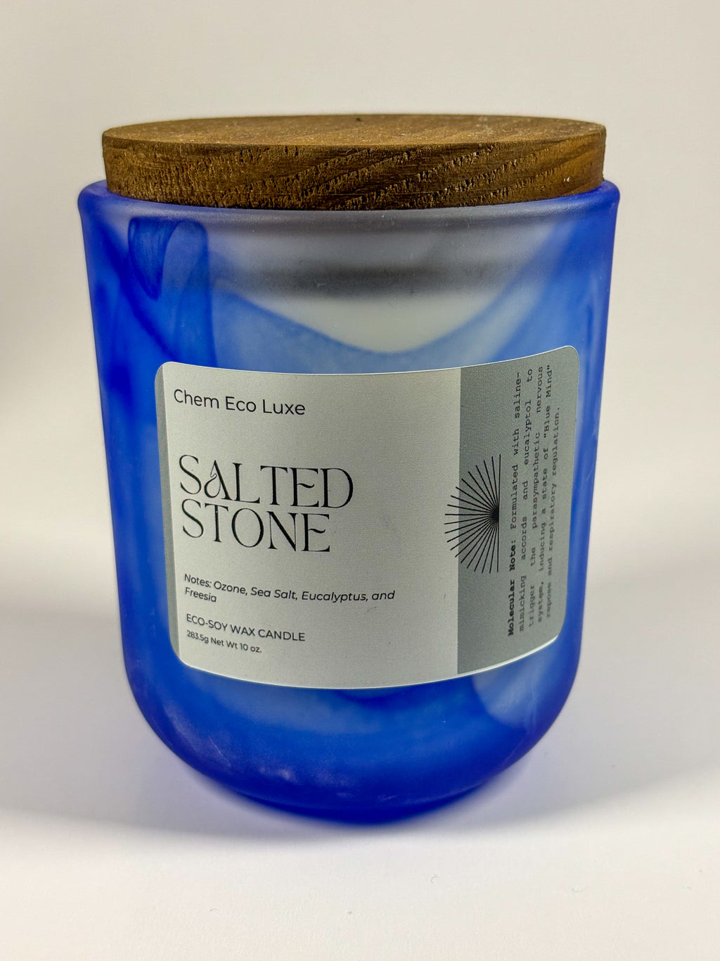 Salted Stone