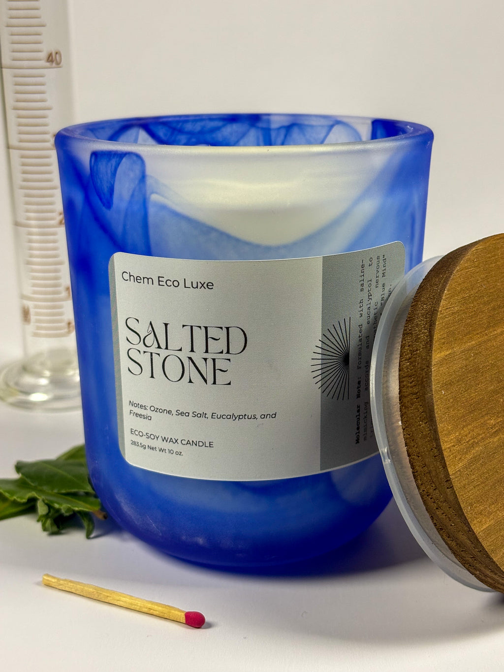 Salted Stone