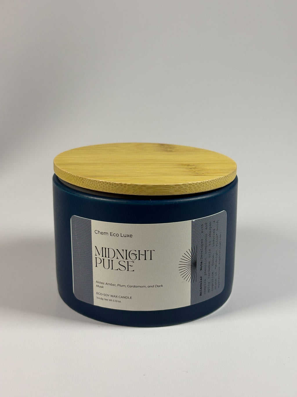 Midnight Pulse