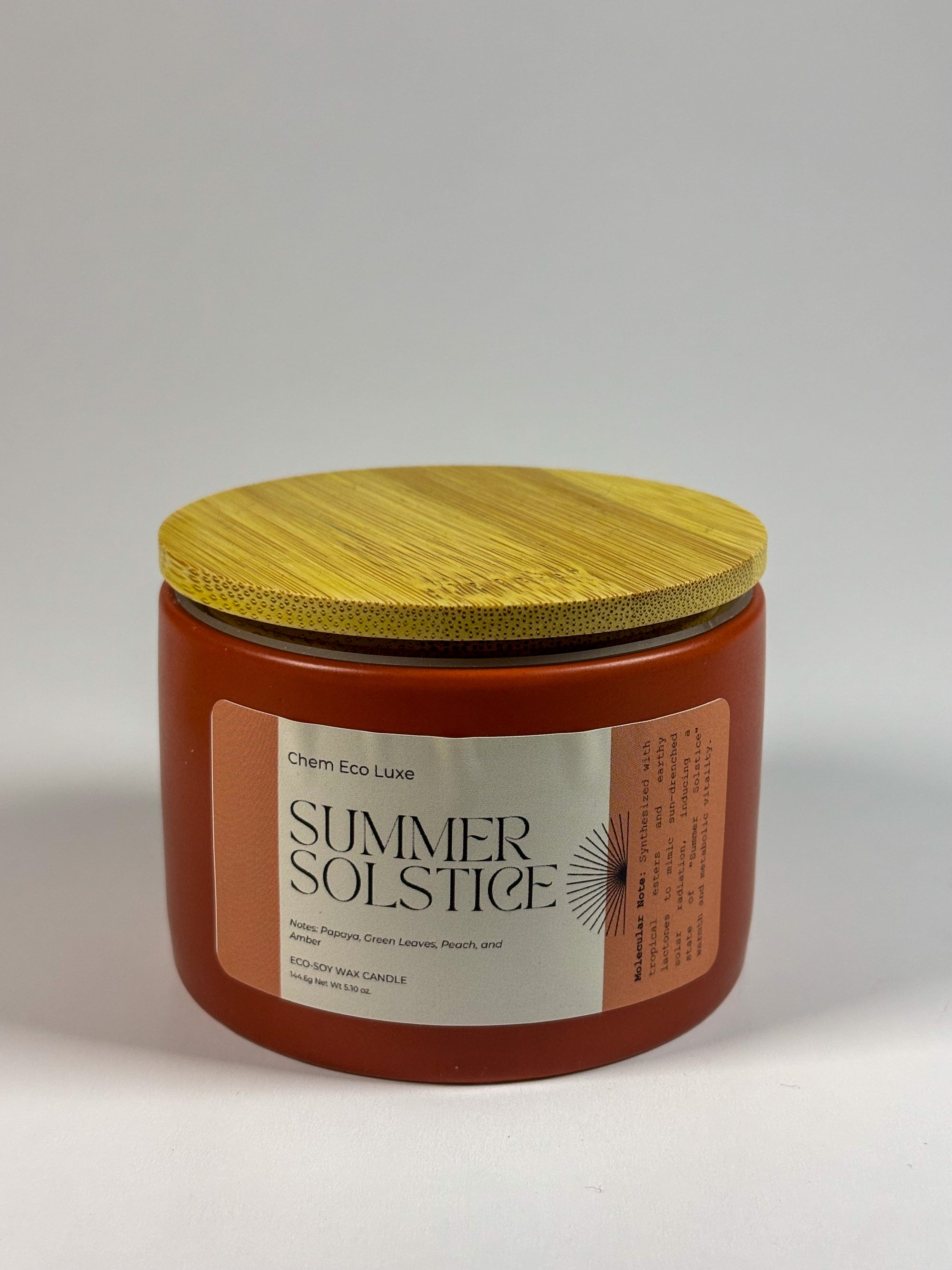 Summer Solstice