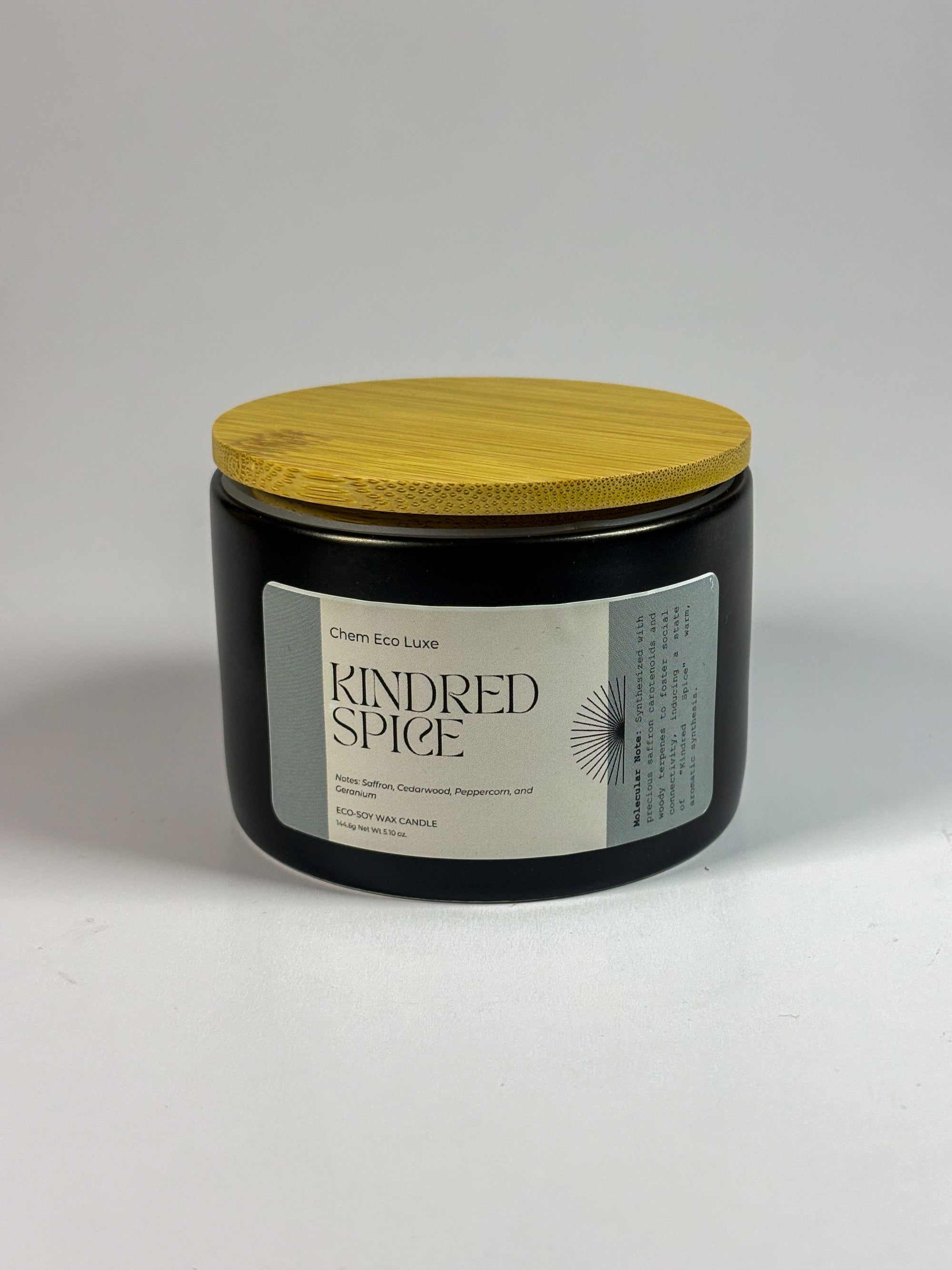 Kindred Spice