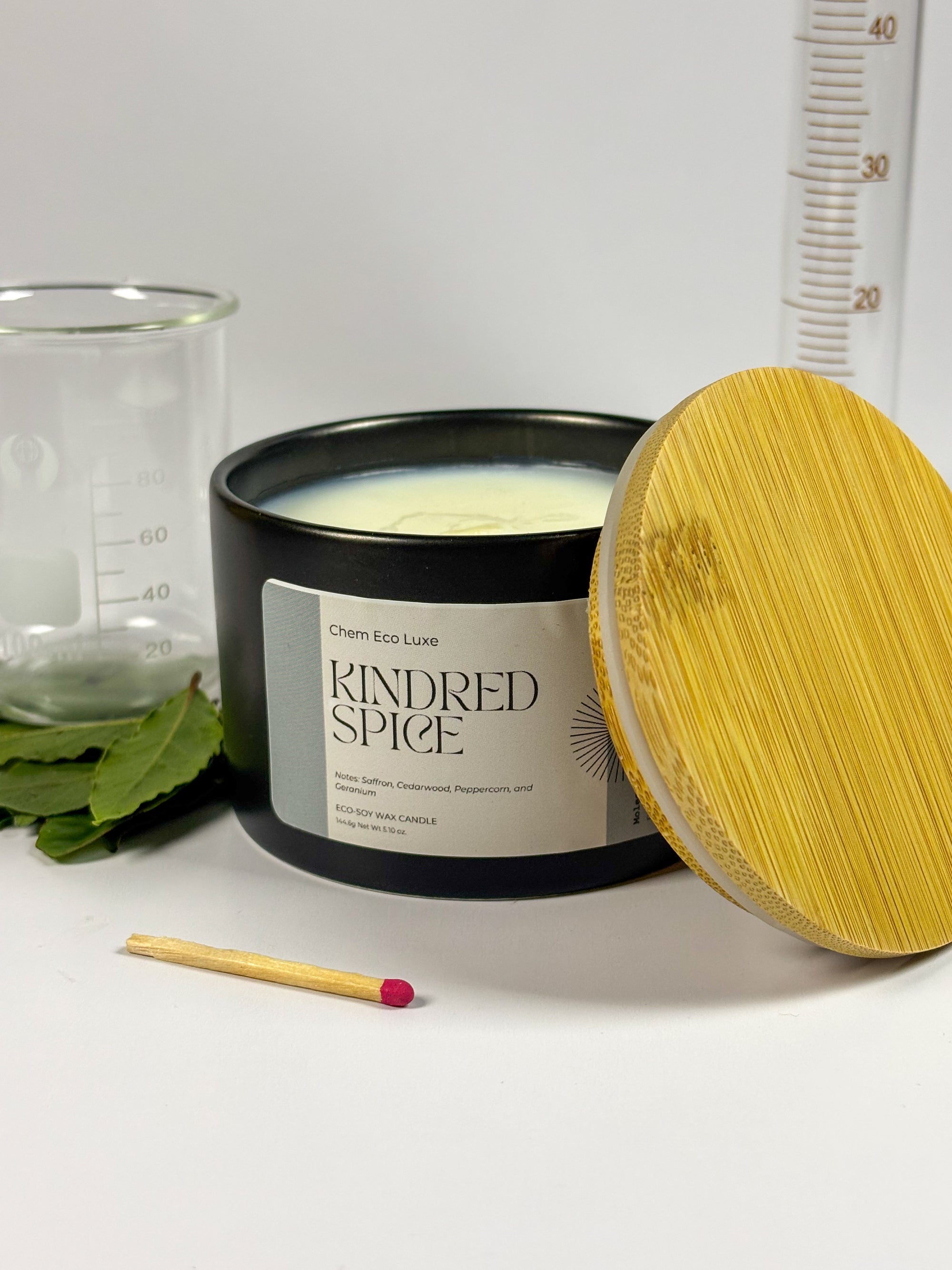 Kindred Spice