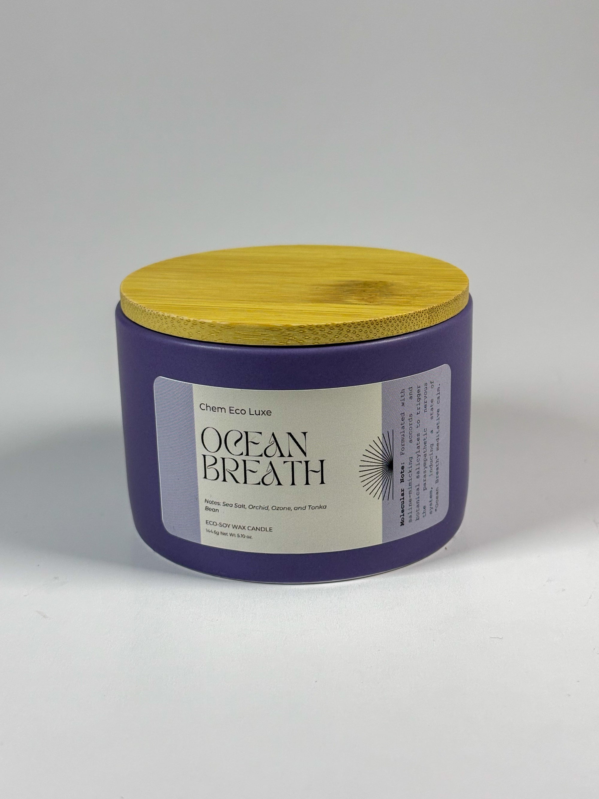 Ocean Breath