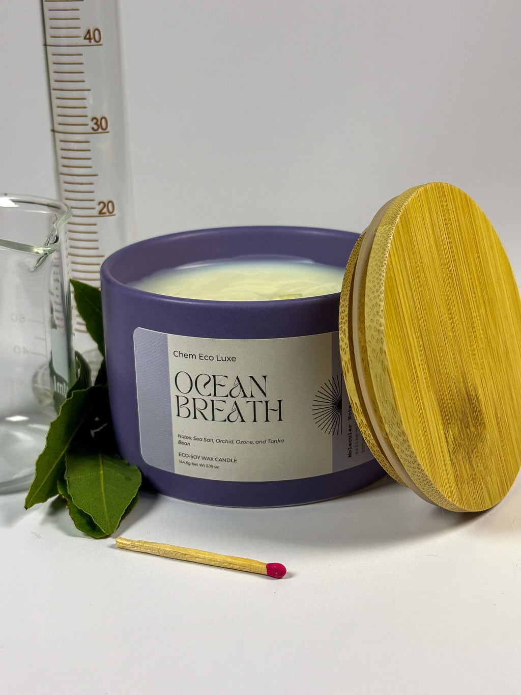 Ocean Breath