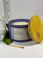 Ocean Breath