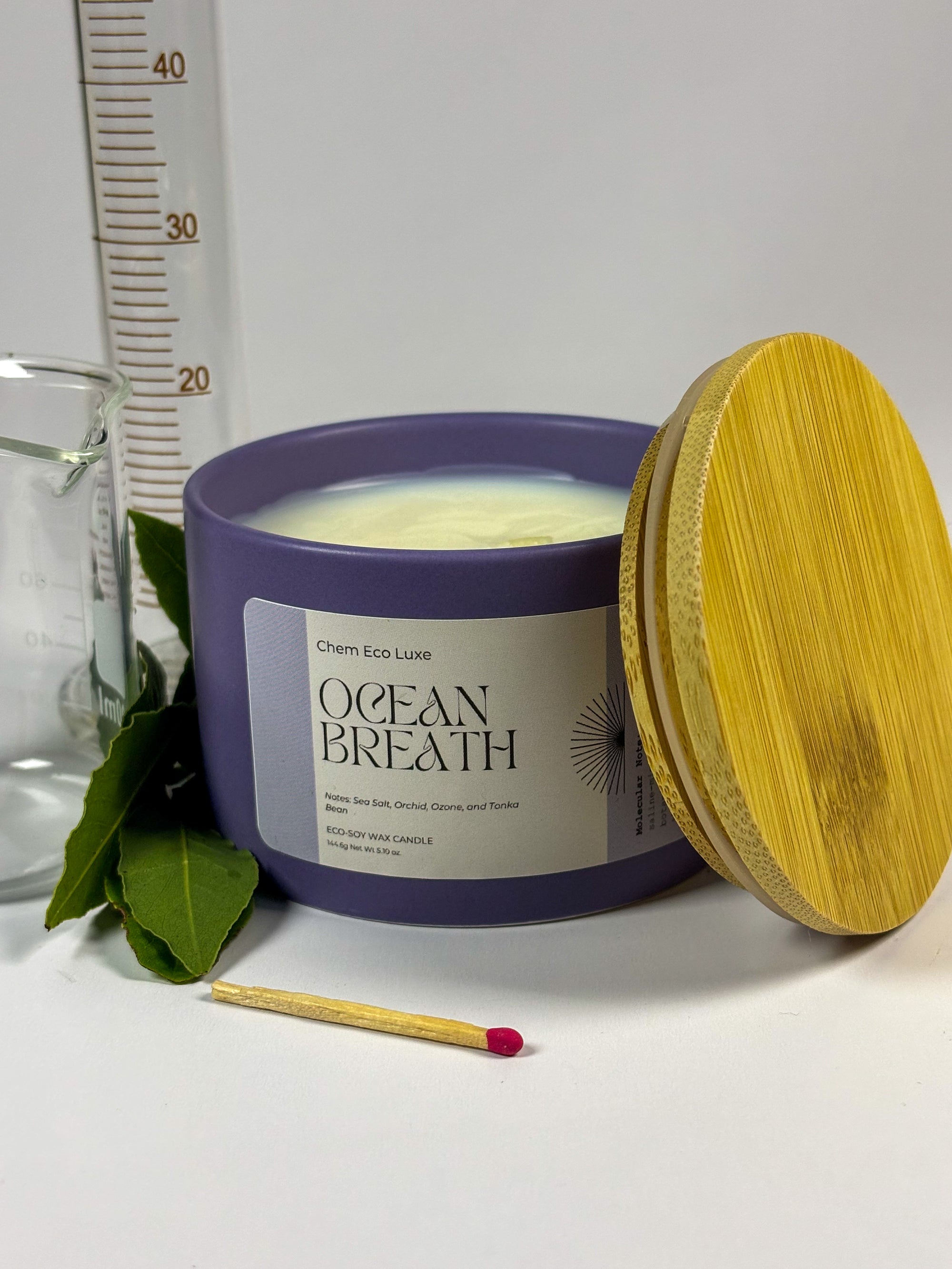 Ocean Breath