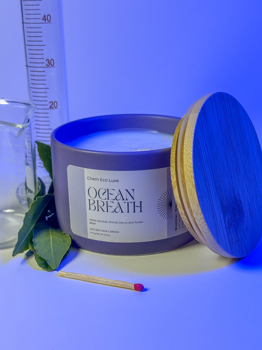 Ocean Breath