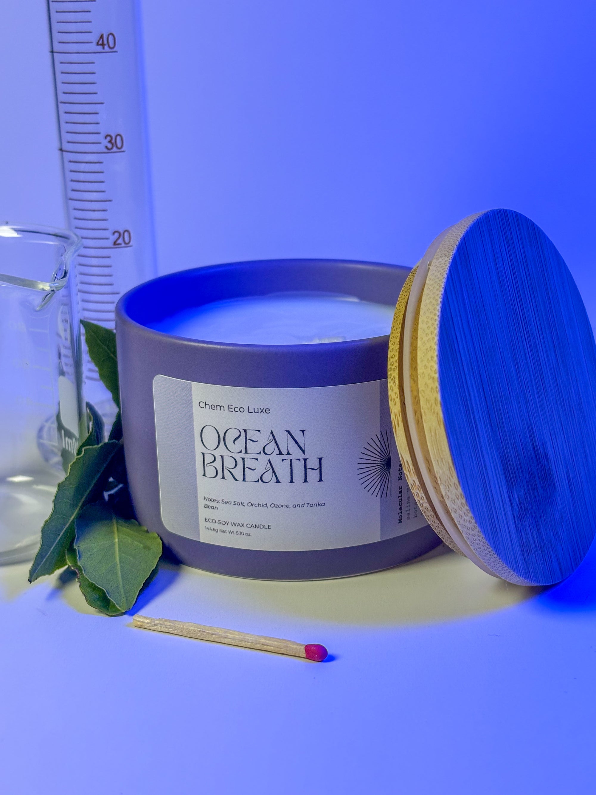 Ocean Breath