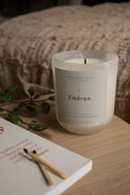 Embrun — Scented Candle