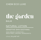 The Garden Balm