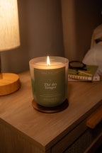 Thé des Songes — Scented Candle