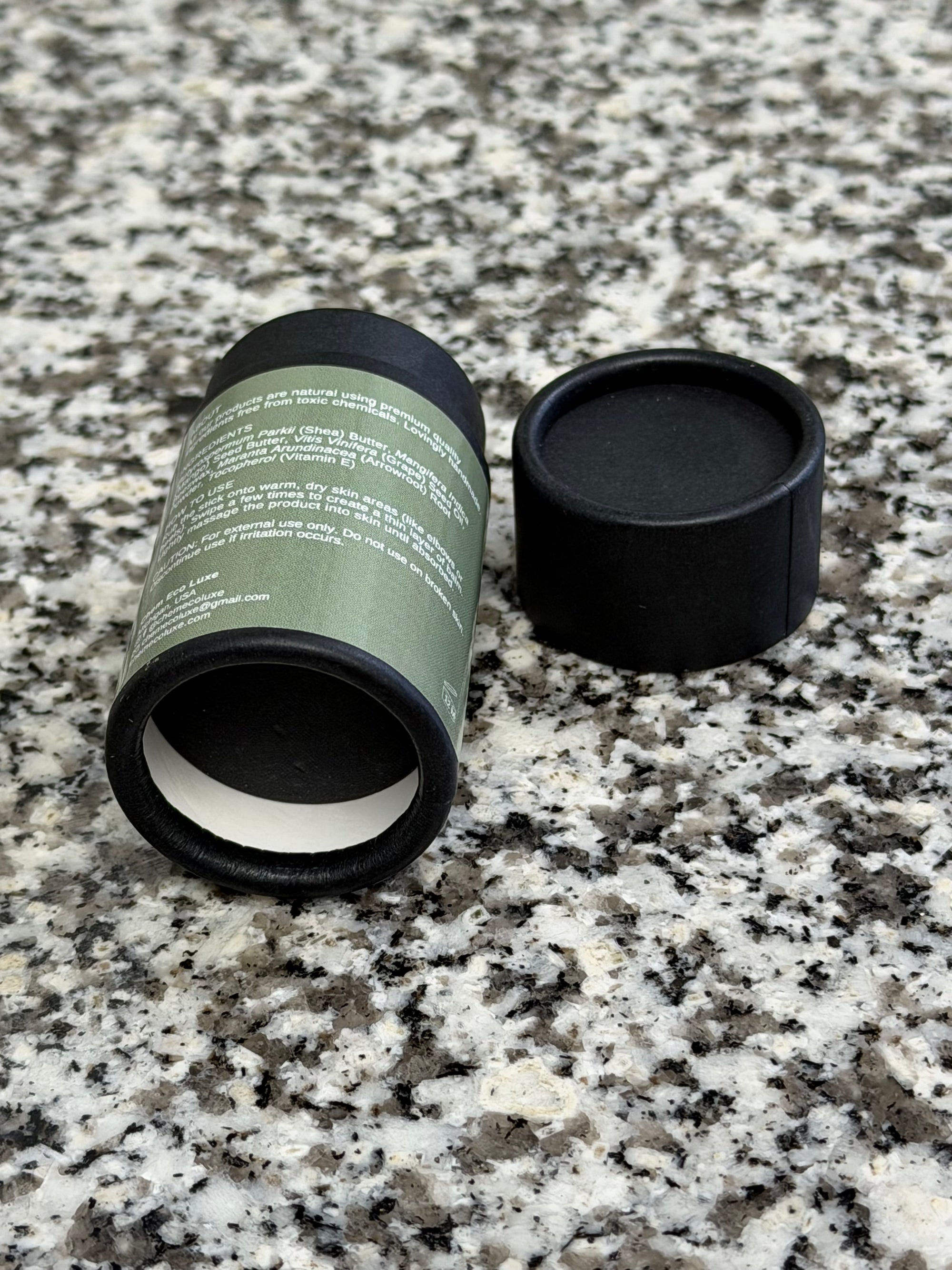 The Garden Balm