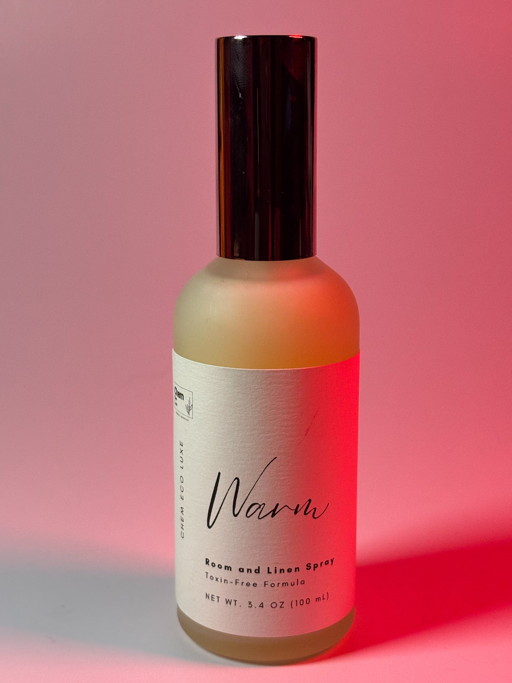 Room and Linen Sprays