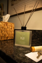 Thé des Songes — Reed Diffuser
