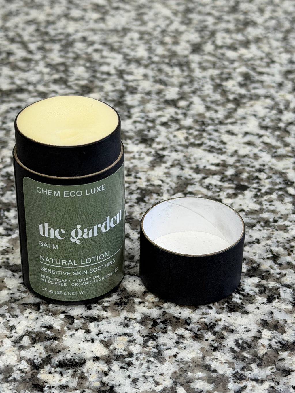 The Garden Balm