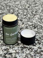The Garden Balm