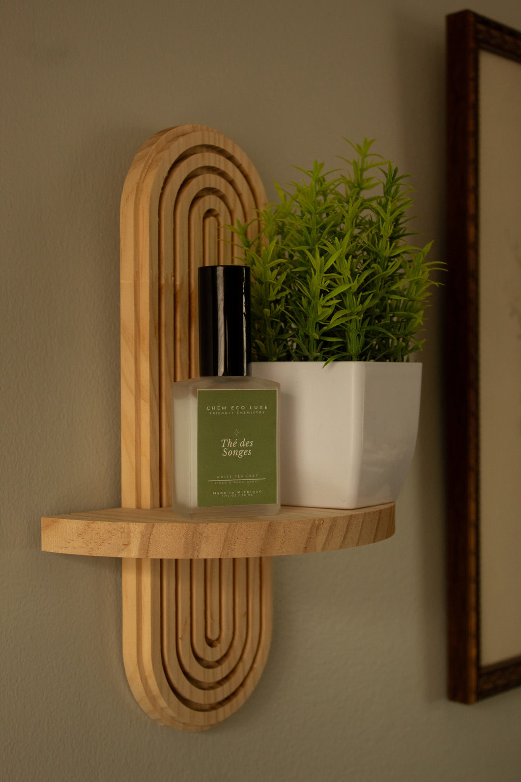 Thé des Songes — Room & Linen