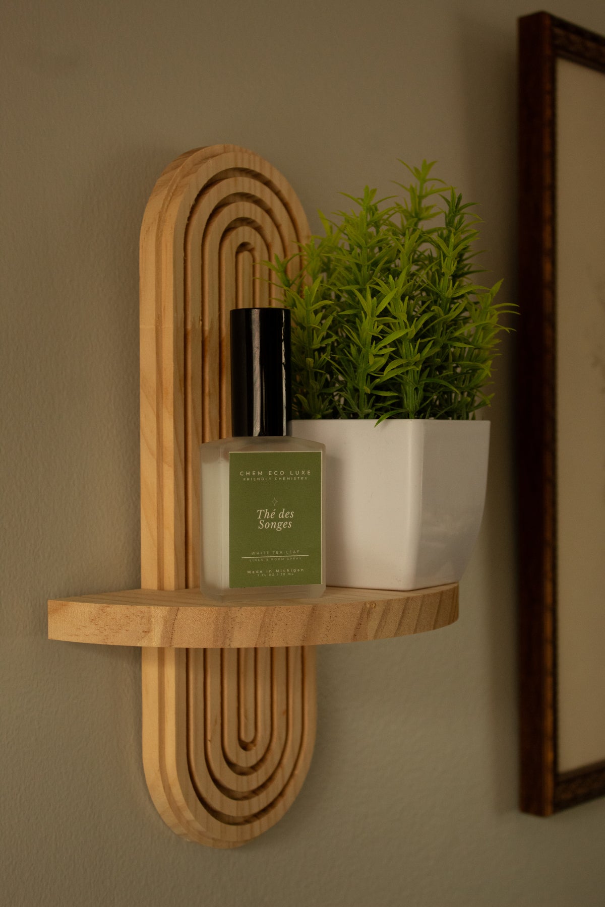 Thé des Songes — Room & Linen