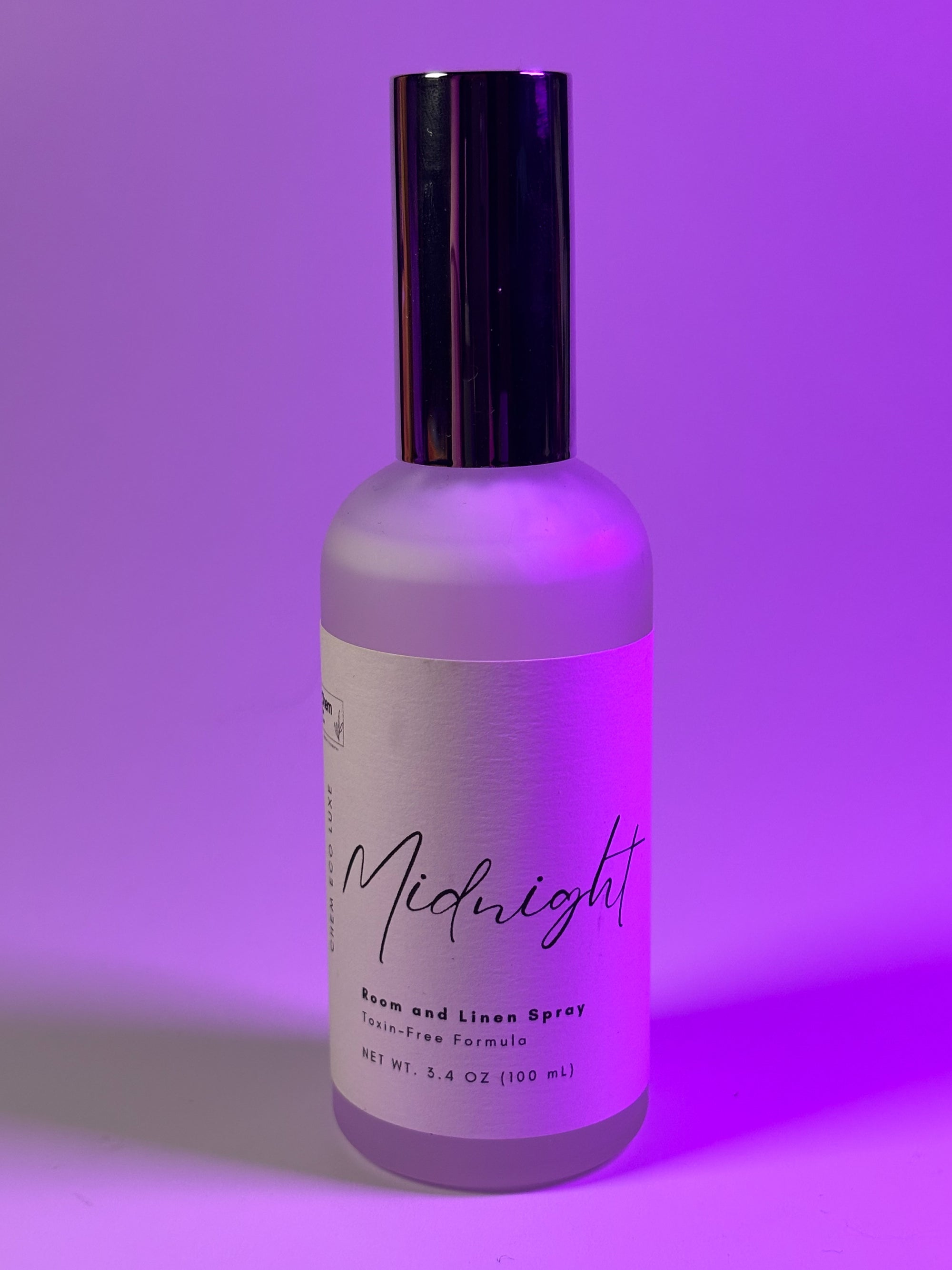 Room and Linen Sprays