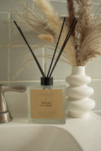 Santal et Lune — Reed Diffuser