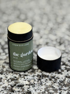 The Garden Balm