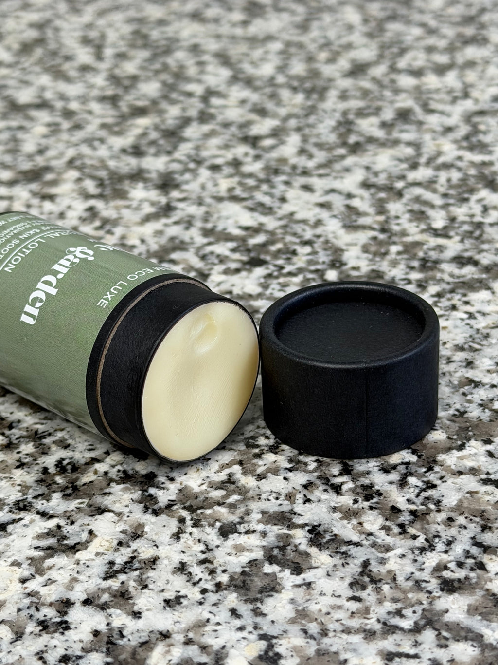 The Garden Balm