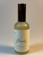 Room and Linen Sprays