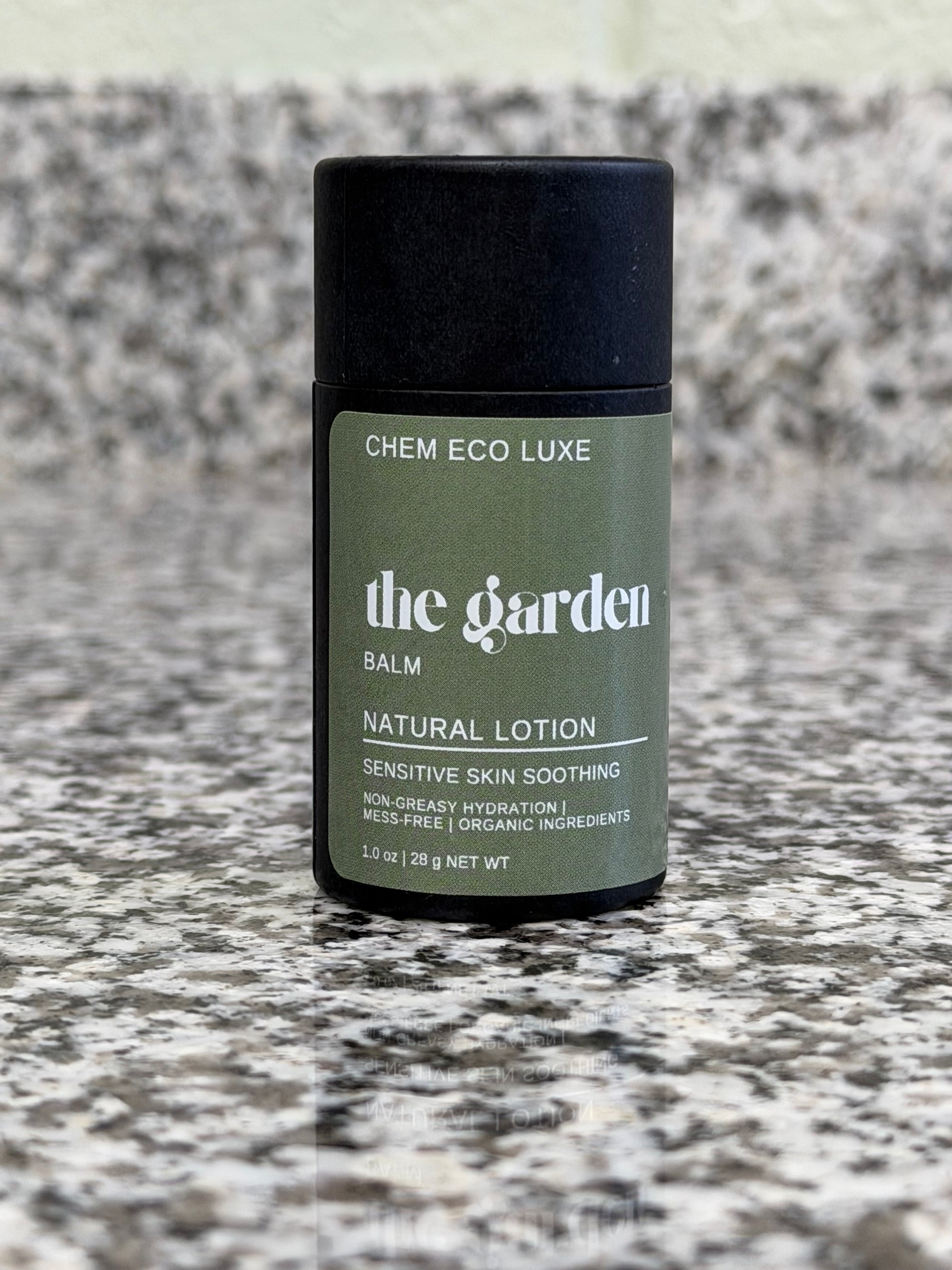 The Garden Balm