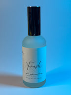Room and Linen Sprays