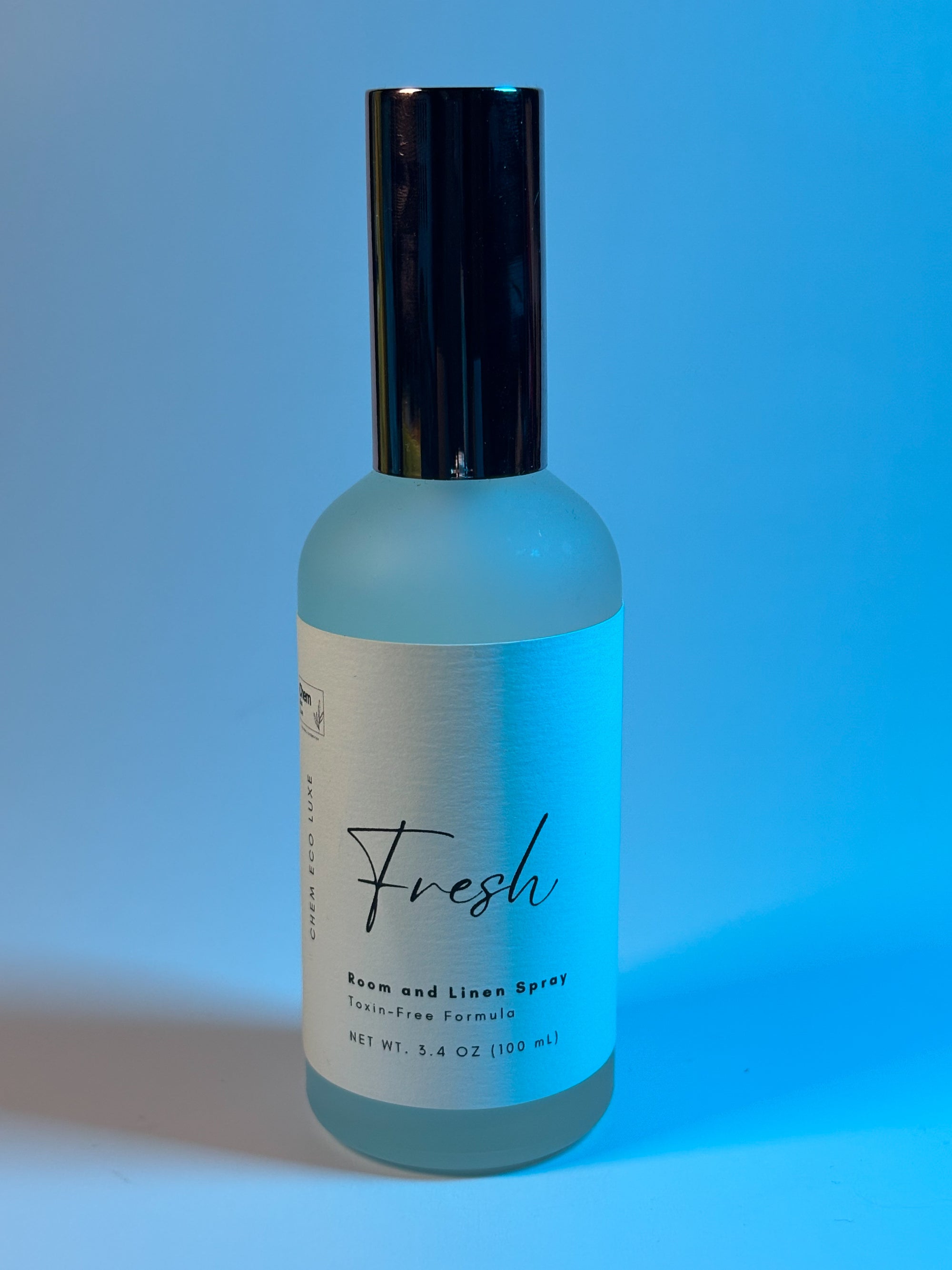 Room and Linen Sprays
