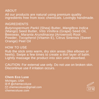 The Garden Balm | Sweet Orange