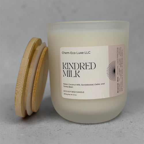 Kindred Milk