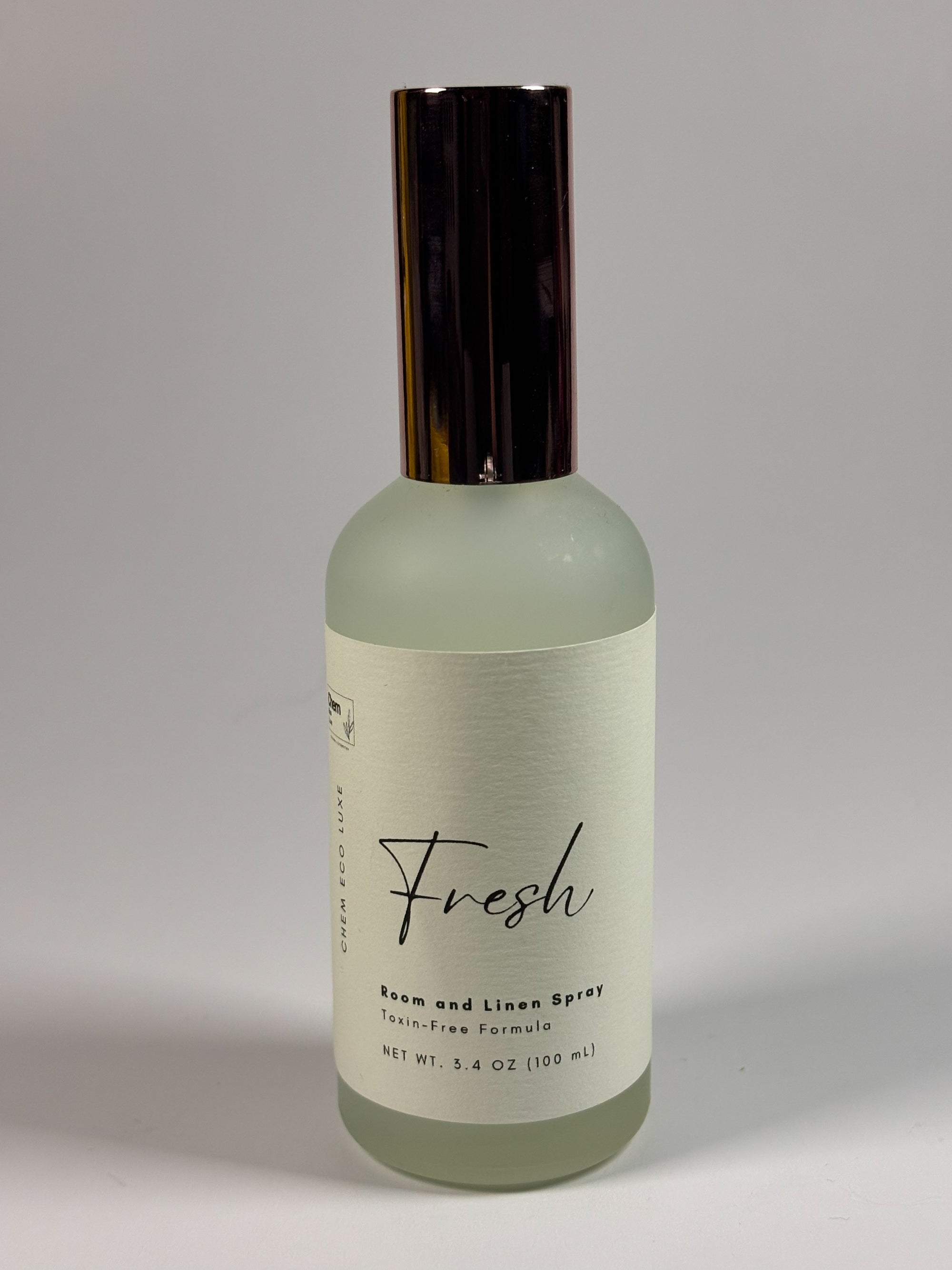 Room and Linen Sprays
