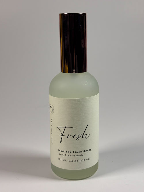 Room and Linen Sprays