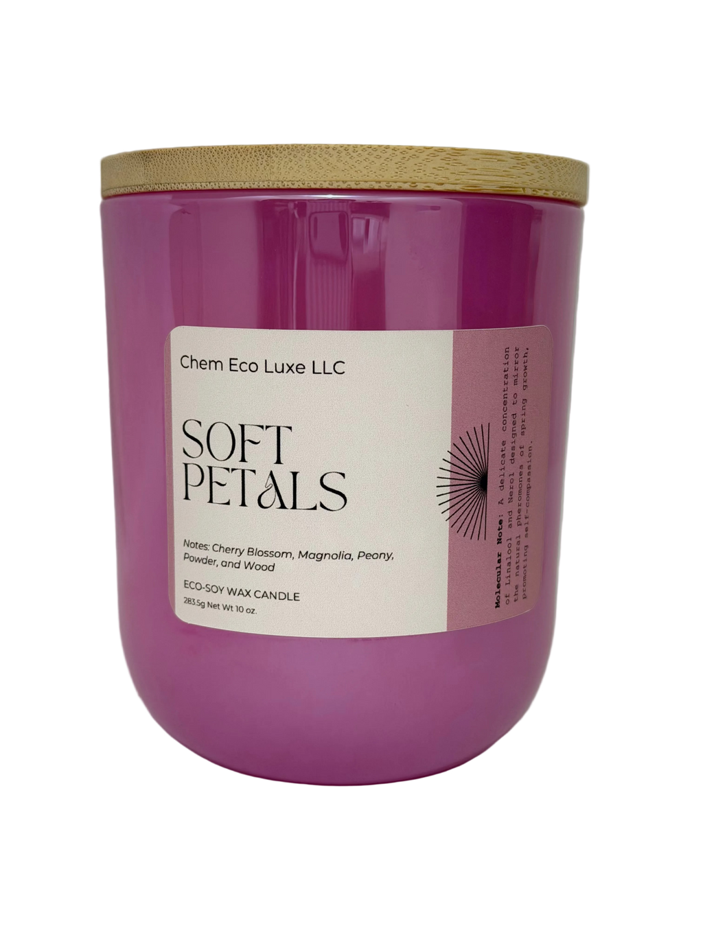 Soft Petals