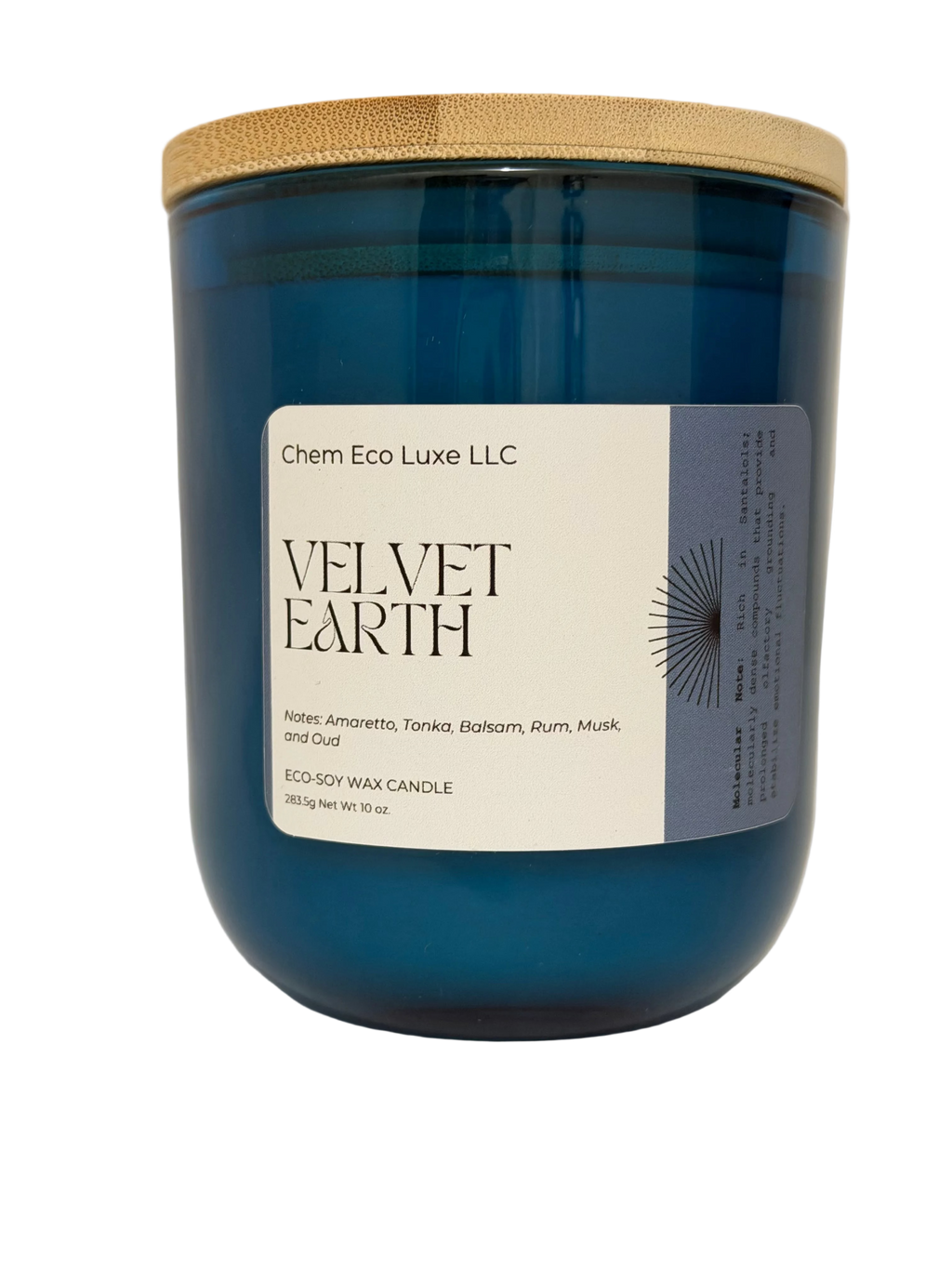 Velvet Earth