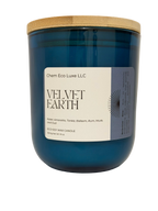 Velvet Earth