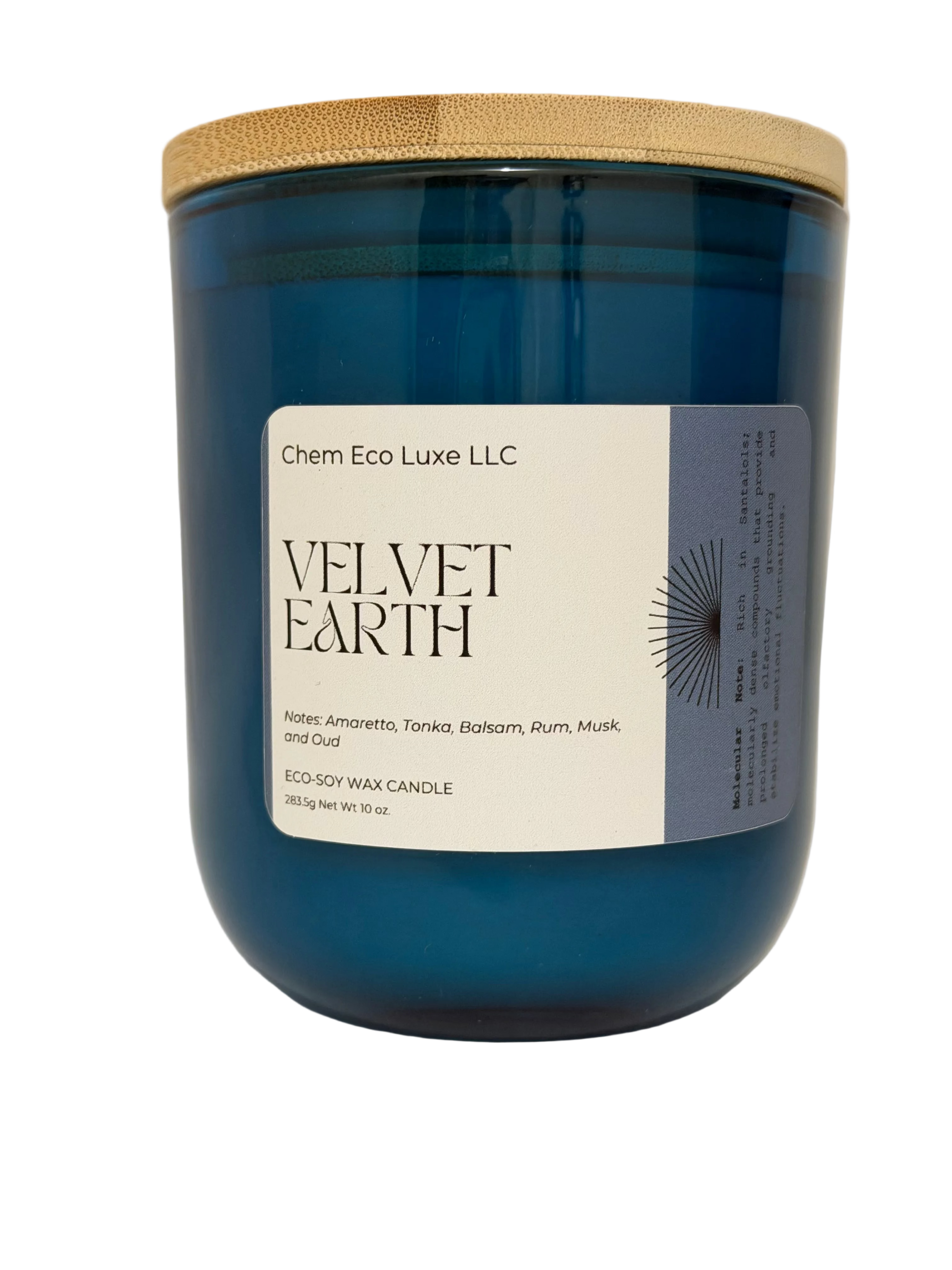 Velvet Earth