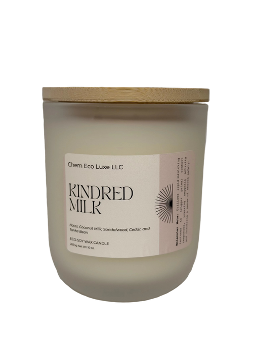 Kindred Milk