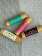 Coconut Lime Lip Balm