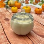 Pumpkin Cashmere