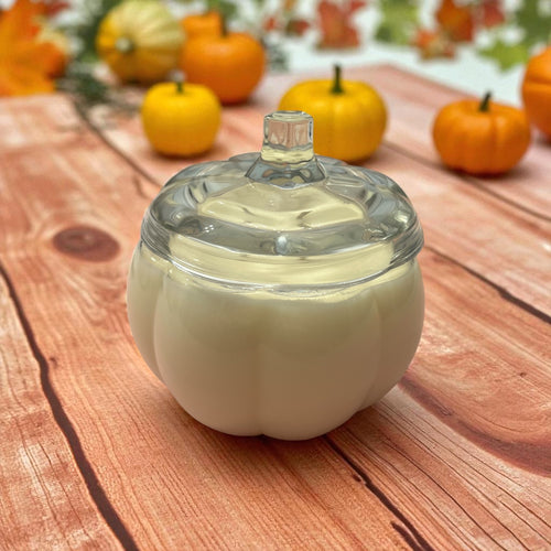 Pumpkin Cashmere